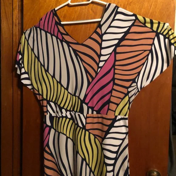 Geo Print Mini - Picture 1 of 2